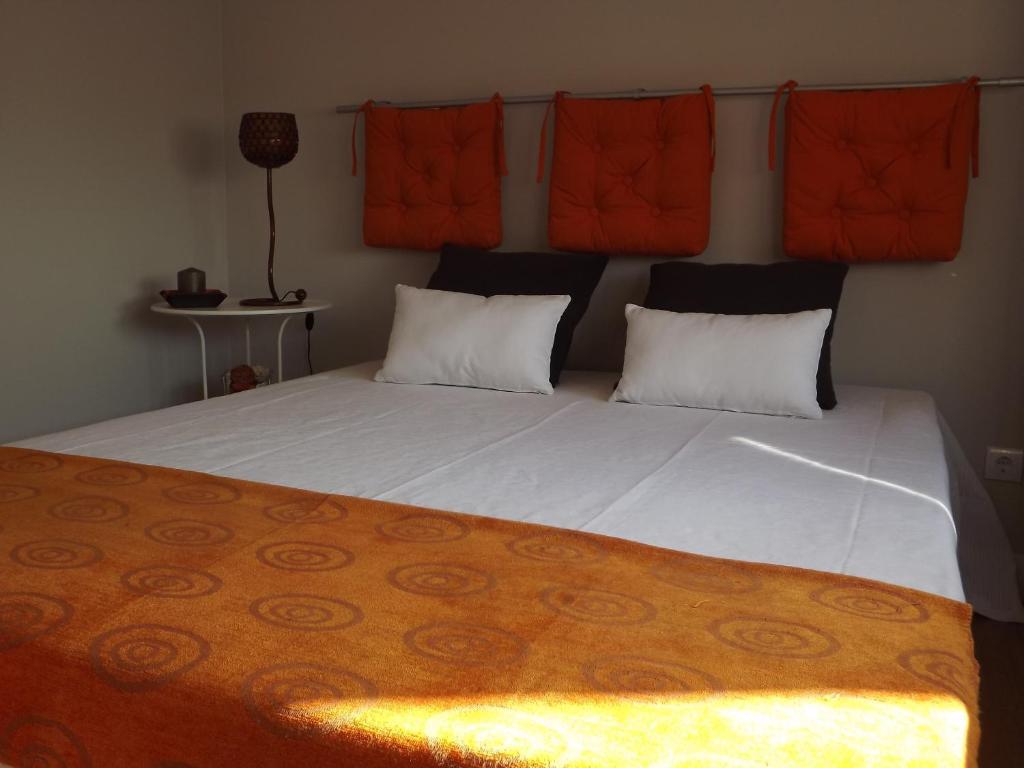 Entrecubos Guesthouse Olhão Cameră foto