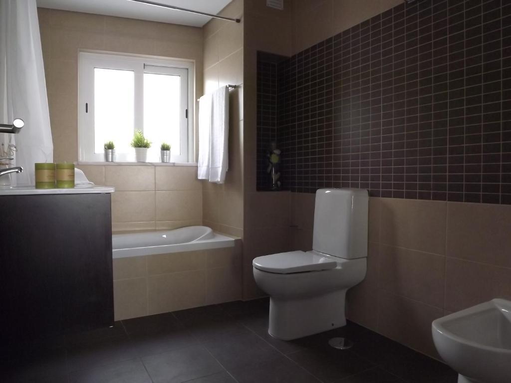 Entrecubos Guesthouse Olhão Cameră foto