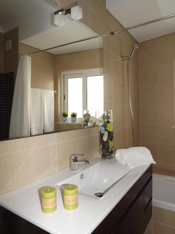 Entrecubos Guesthouse Olhão Cameră foto