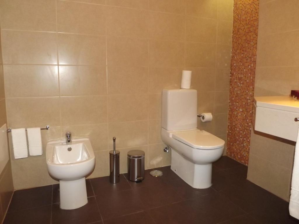 Entrecubos Guesthouse Olhão Cameră foto