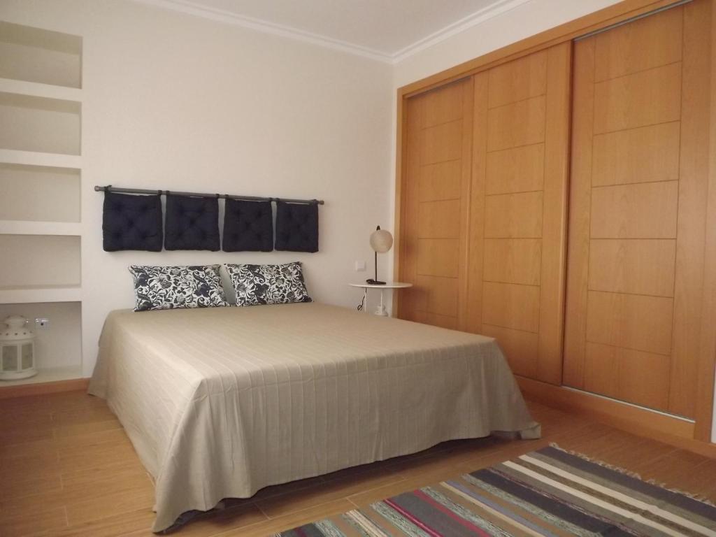 Entrecubos Guesthouse Olhão Cameră foto