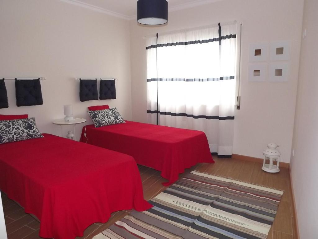 Entrecubos Guesthouse Olhão Cameră foto