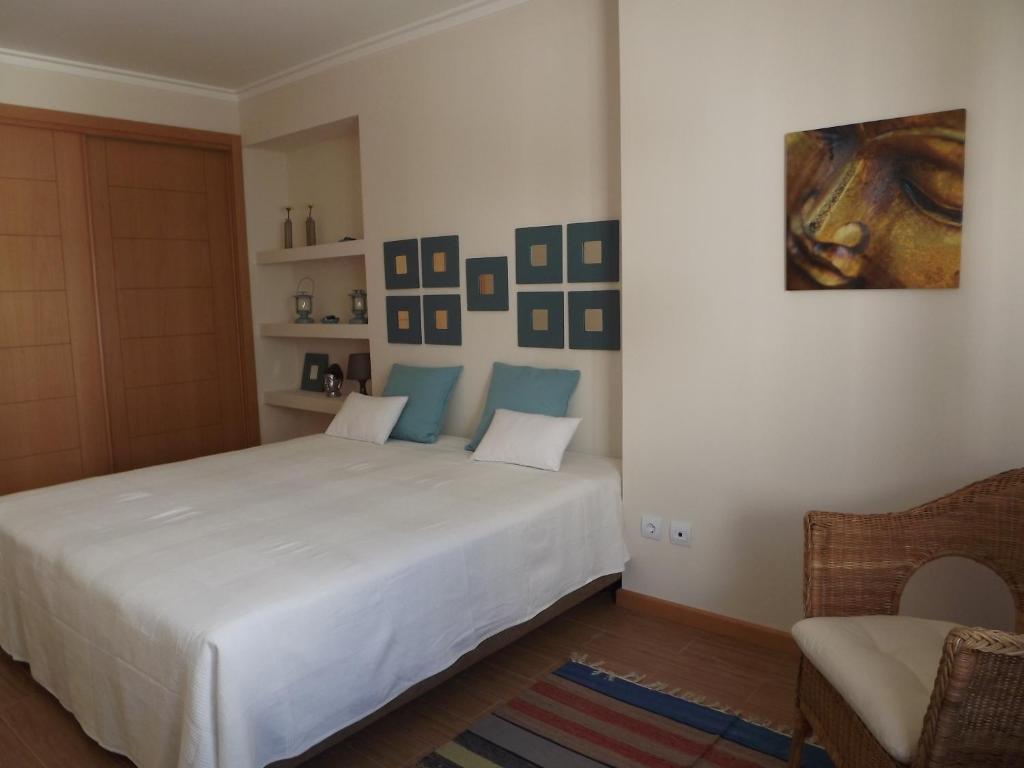 Entrecubos Guesthouse Olhão Cameră foto