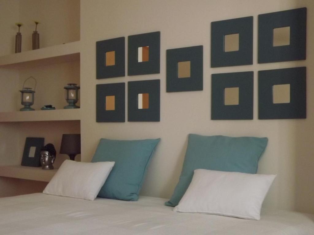 Entrecubos Guesthouse Olhão Cameră foto